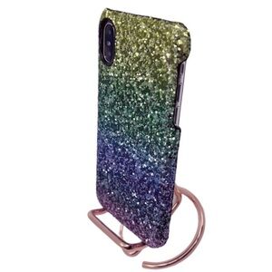 The Ultimate Glitter Crystal Phone Case for iPhone‎ X & XS MAX
